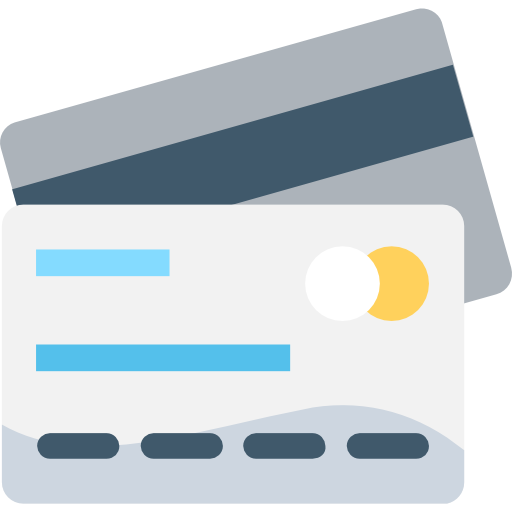 Credit card